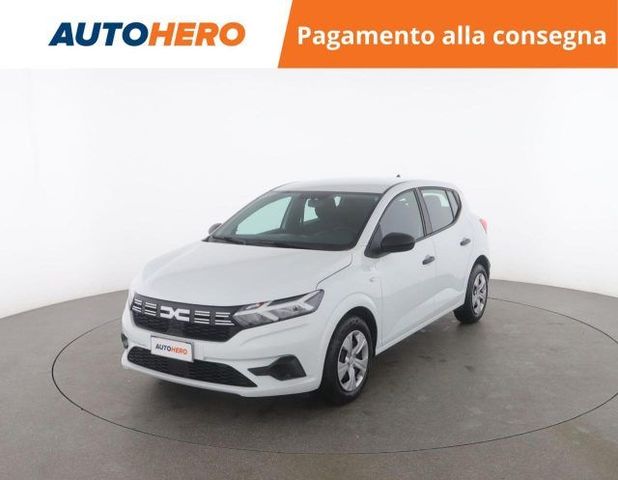 Dacia DACIA Sandero Streetway 1.0 SCe 65 CV Essential