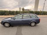 Audi A6 2.4 quattro Avant - V6 - Audi A6 aus 2003: Kombi