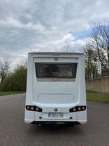 Frankia A 740 Plus Luftfahrwerk und Stützen von Alko - Frankia 740