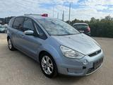 Ford S-MAX Titanium Panorama KEIN TÜV - gebrauchte Ford S-Max aus dem Jahr 2007