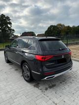 Seat Tarraco 2.0 TDI 140kW Xcellence 4Drive DSG X... - Seat Tarraco von privat
