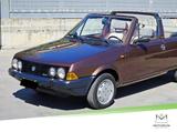 Fiat Ritmo bertone cabrio 85 1.5 82 CV - Fiat Ritmo Gebrauchtwagen