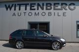 Skoda Octavia Combi Family-AHK-Garantie incl.-1.Hand
