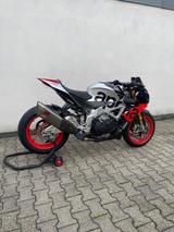 Aprilia Tuono V4 1100 Factory - Akrapovic  - APRILIA FACTORY TUONO