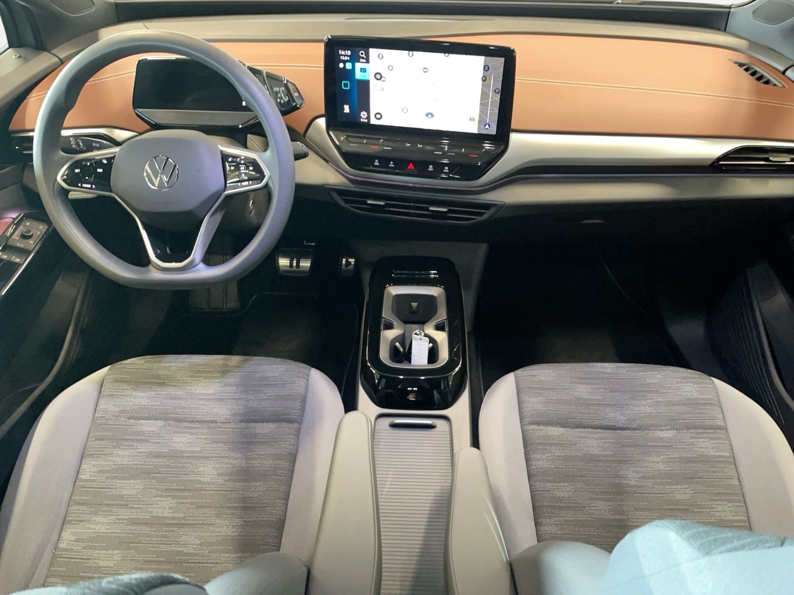 Volkswagen ID.5 - Bild 10