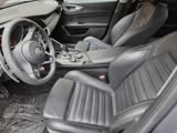 Alfa Romeo Giulia 2.0 Turbo 16V 206kW AT8-Q4 Veloce Veloce - Alfa Romeo Giulia von privat