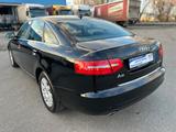 Audi A6 2.7 TDI Multitronic*Navi*Xenon*PDC*AHK* - Audi A6 mit Diesel-Antrieb: Limousine, 2.7