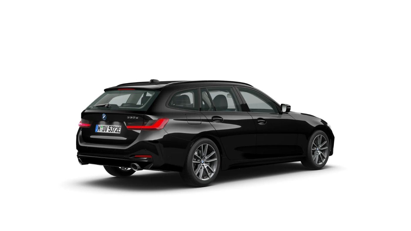 BMW 330 - Bild 3