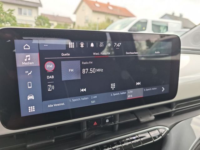 500e 42kWh C