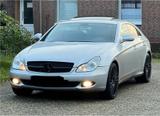 Mercedes-Benz Mercedes Benz W219 CLS 500 LPG V8 TÜV 11/2... - gebrauchte Mercedes-Benz CLS 500 aus dem Jahr 2004