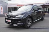 Seat Ateca 2.0 TSI FR 4Drive Standheizung Beats 360° - Seat Ateca Gebrauchtwagen in Berlin
