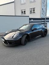 Porsche 911 992.1 Carrera GTS - Approved 2027 - Porsche Carrera GT Gebrauchtwagen