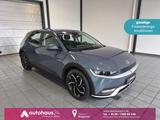 Hyundai IONIQ 5   58 kWh|LED|Kamera|Sitzhzg - scheckheftgepflegte Hyundai IONIQ 5