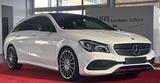 Mercedes-Benz CLA 250 Shooting Brake 4M/AMG/SAGA/PANO/LED