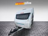 Dethleffs c-joy 460 LE  - Dethleffs Wohnwagen 460