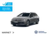 Volkswagen Golf VIII Variant 1.5 TSI DSG GOAL* Navi*AHK*Kam - Jahreswagen