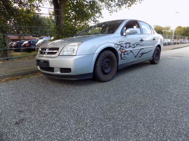 Opel Vectra 1.8 16V  Klima AHK HU 6,26