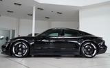 Porsche Taycan 4 S Mission E Design - Porsche Taycan Gebrauchtwagen