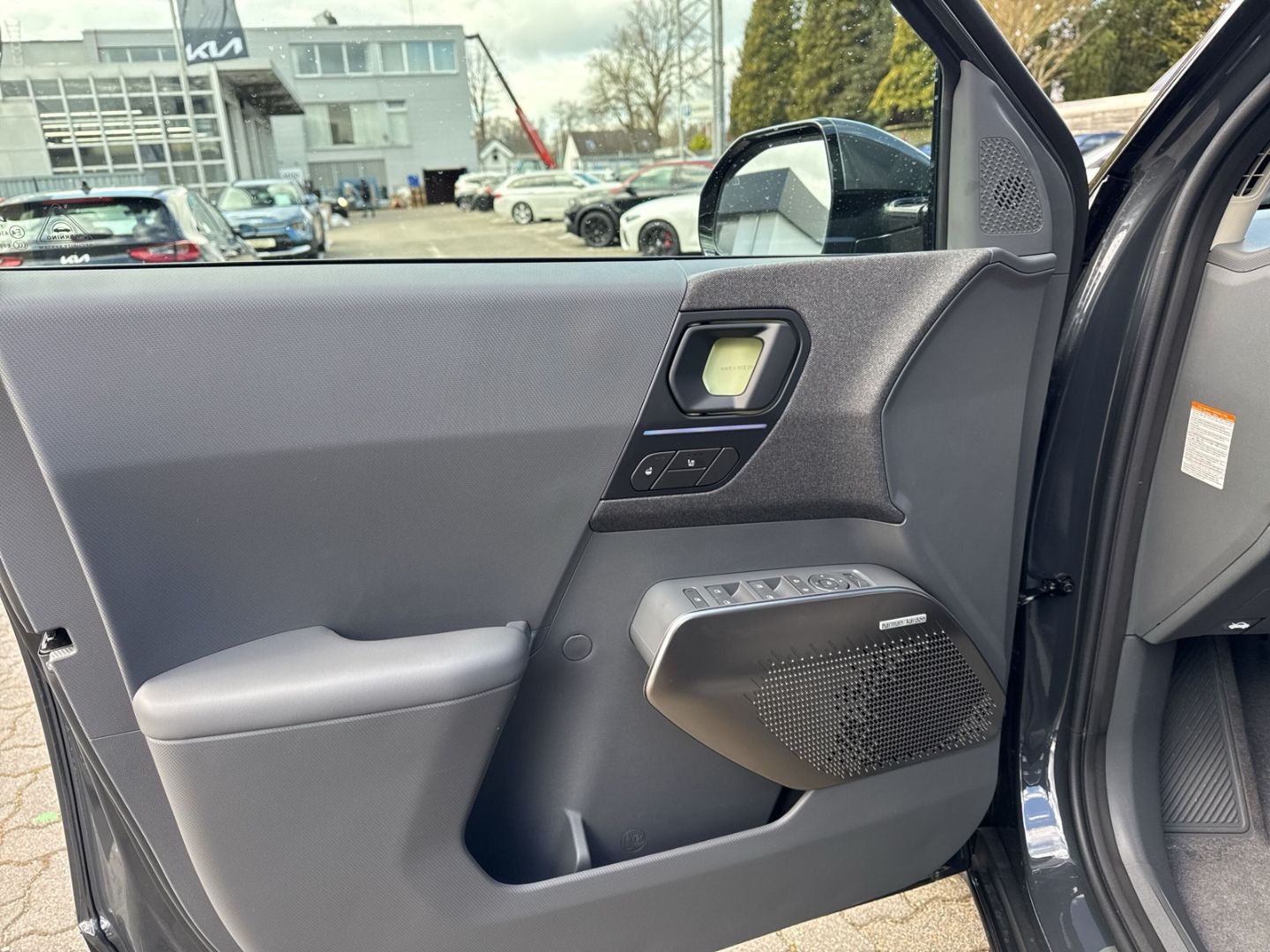 Kia EV2 - Bild 13