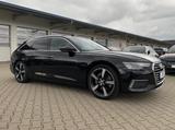 Audi A6 50 TDI*Quattro*Design*Leder*AHK*LED*Pano*Cam - Audi A6 aus 2020