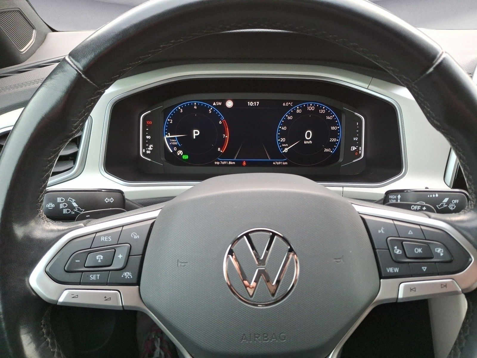 Volkswagen T-Roc - Bild 10