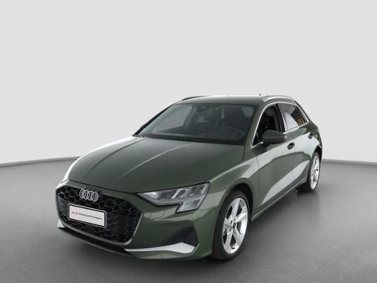 Audi A3 - Bild 2