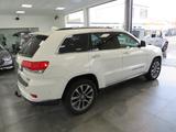 Jeep Grand Cherokee 3.0 CRD Summit - Jeep Gebrauchtwagen in Oberhausen