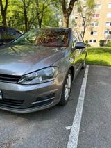 Volkswagen Golf 1.2 TSI 63kW BMT Bluemotion 2014 - Volkswagen Golf: Beige