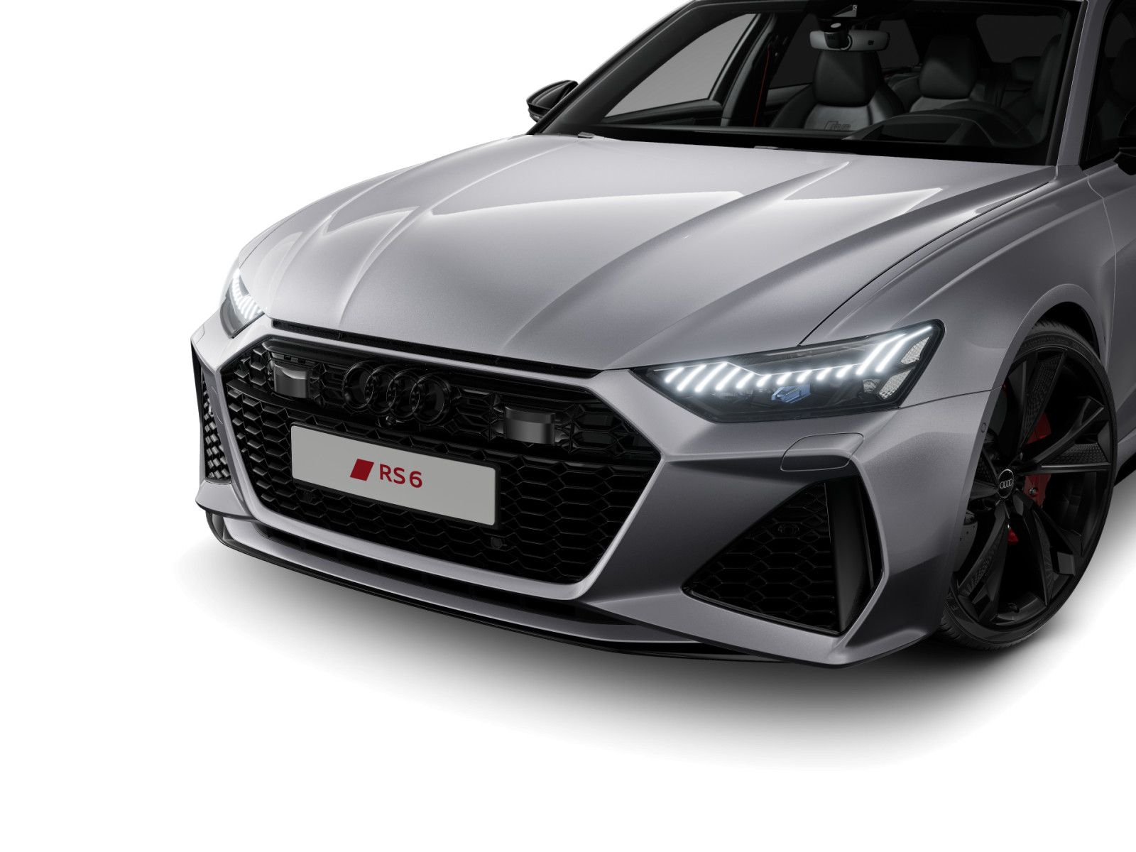 Audi RS6 - Bild 8