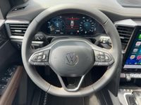 Volkswagen Amarok - Vorschau Bild 9