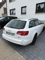 Audi A6 3.0TDI Quattro Automatik S-Line - Audi A6 aus 2010: Line