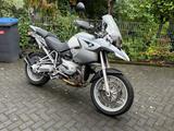 BMW R1200 GS/ Inspektion Neu / TÜV - BMW 2005 R 1200 GS