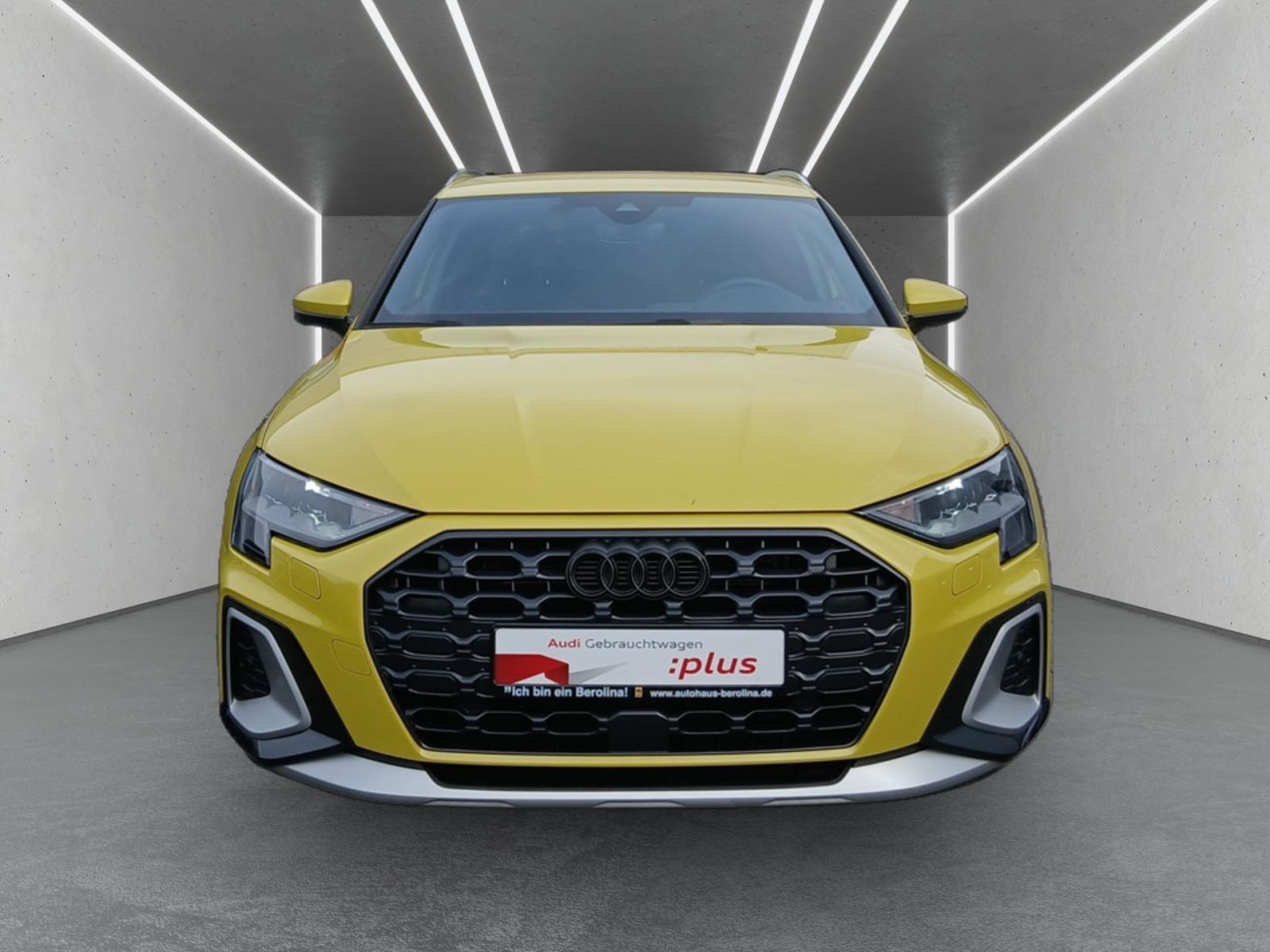 Audi A3 - Bild 6