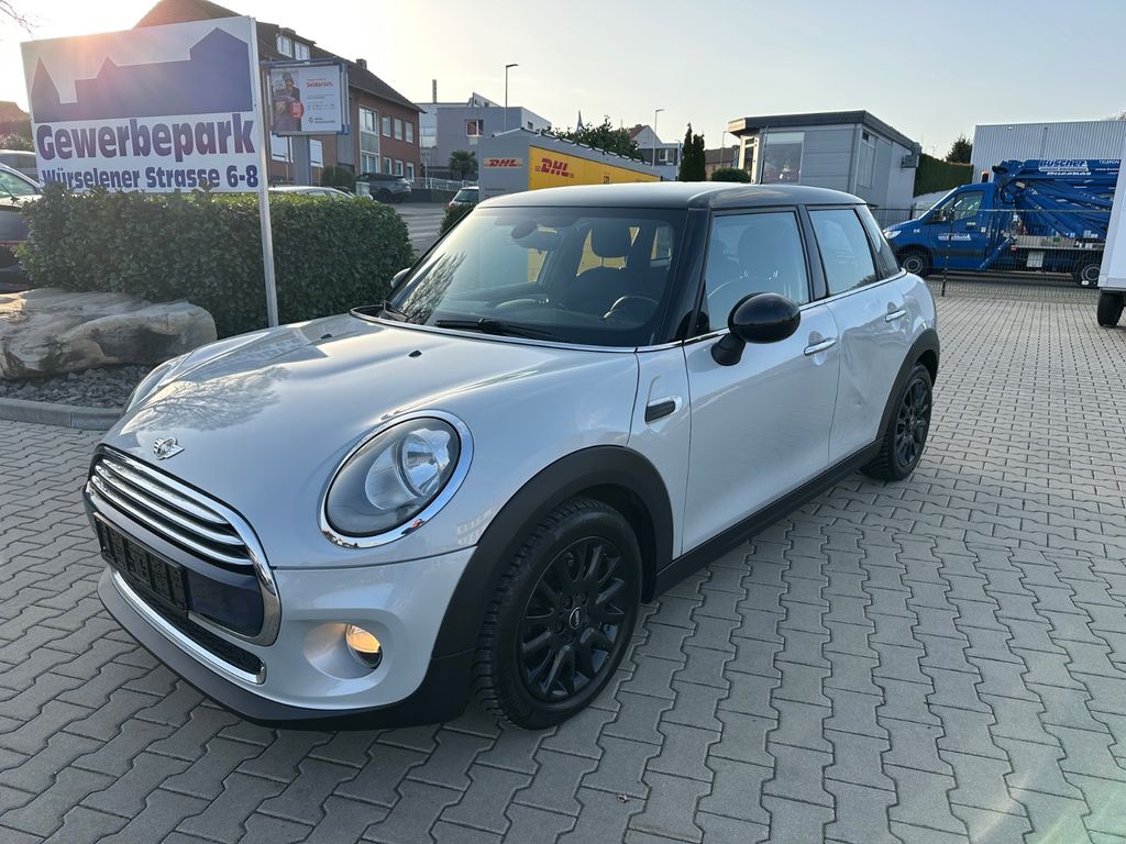 Image of MINI Cooper