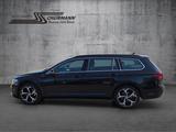 Volkswagen Passat Variant Business 2.0 TSI OPF 140kW DSG - Volkswagen Passat Variant: Schwarz