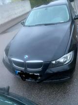 BMW 318i Benziner  Bj. 2005  143 PS  To... - BMW 3er Reihe mit Benzin-Antrieb: Kleinwagen