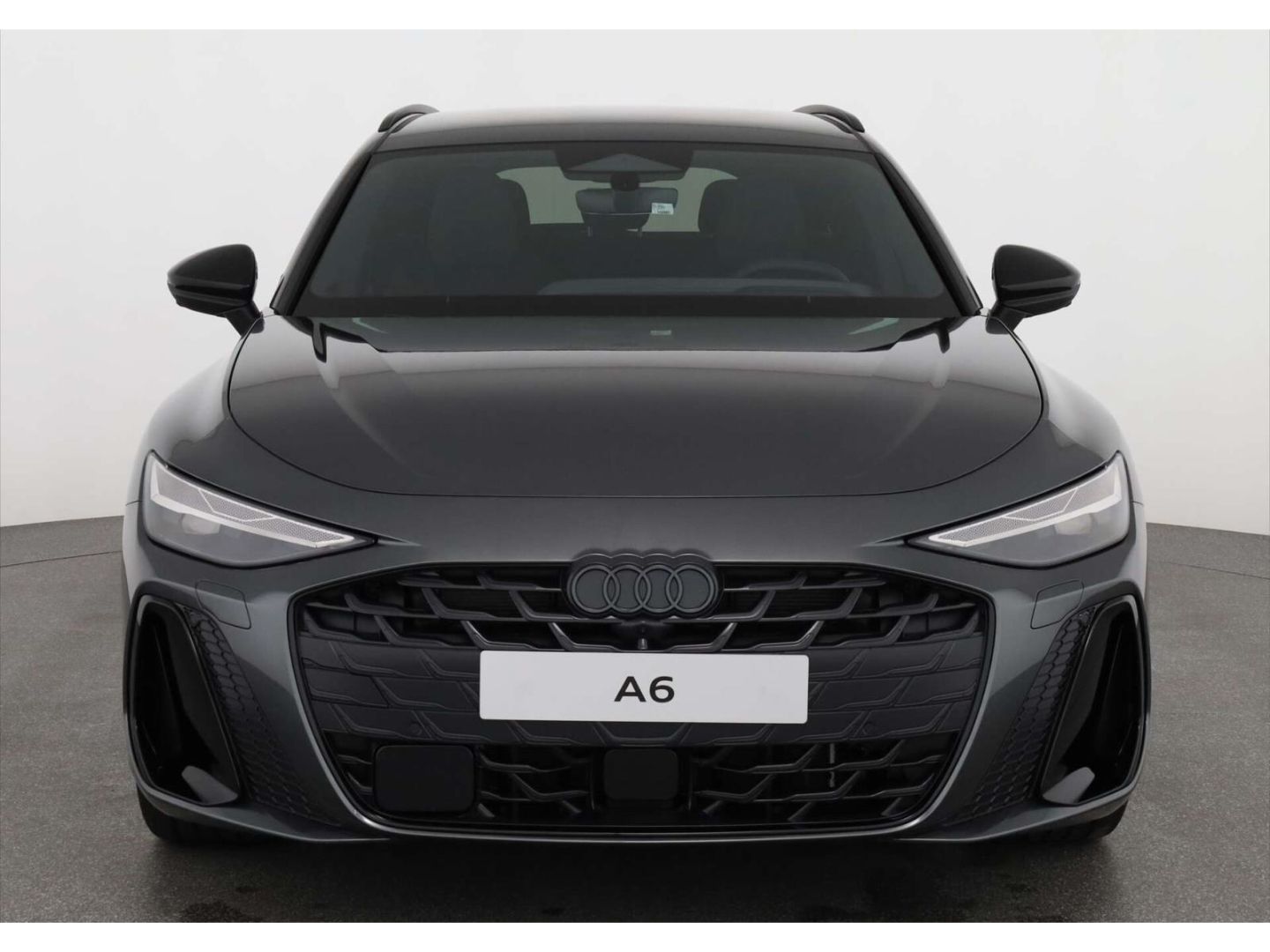 Audi A6 Avant TDI quattro S line Head-up Pano B&O foto 3