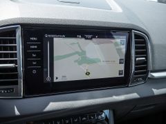 Foto Nummer 8: SKODA Karoq
