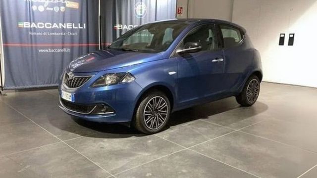 Inne Lancia Ypsilon 1.0 FireFly 5 porte S&S Hybryd Go