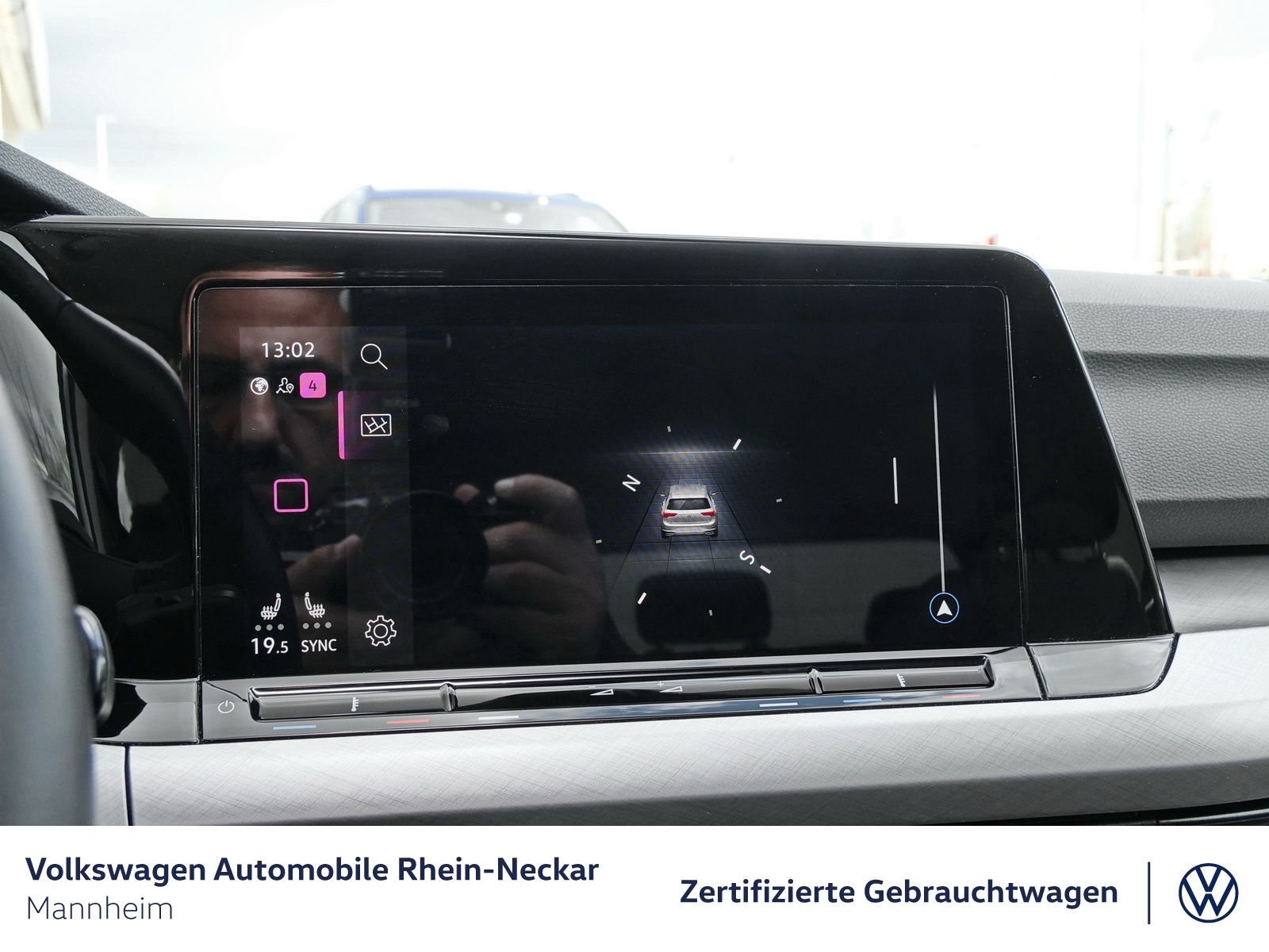 Volkswagen Golf - Bild 19