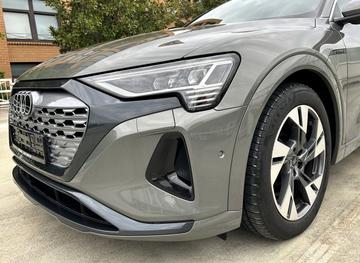 2023 AUDI Q8 E-TRON — миниатюра 11