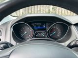 Ford Focus Kombi, Buisness Ausstattung, Sy... - Ford Focus: Ausstattung