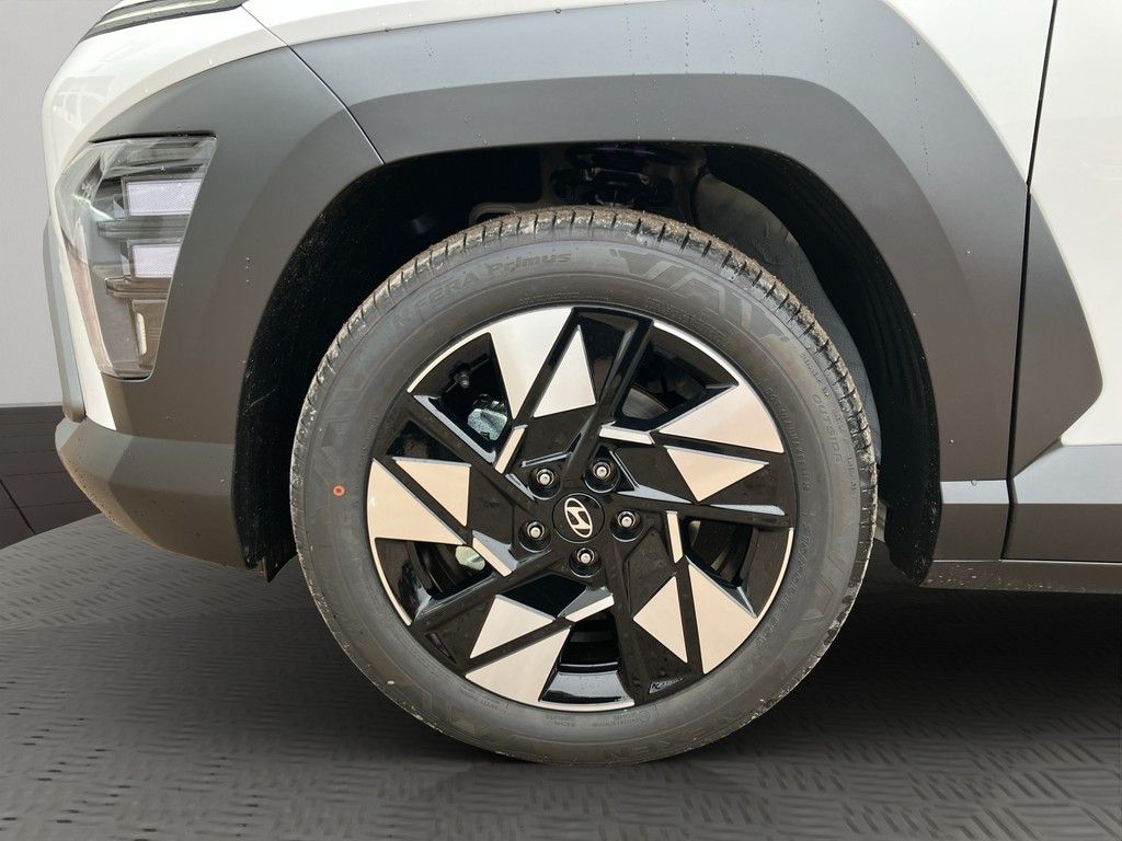 Hyundai Kona – Bild 3