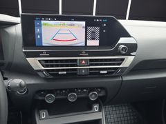 Citroën C4 1.2 Mild-Hybrid 145 Max (EURO 6e)