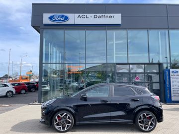 Fahrzeugabbildung Ford Puma ST X LED Verkehrszeichenerk., tot. W. Ass.