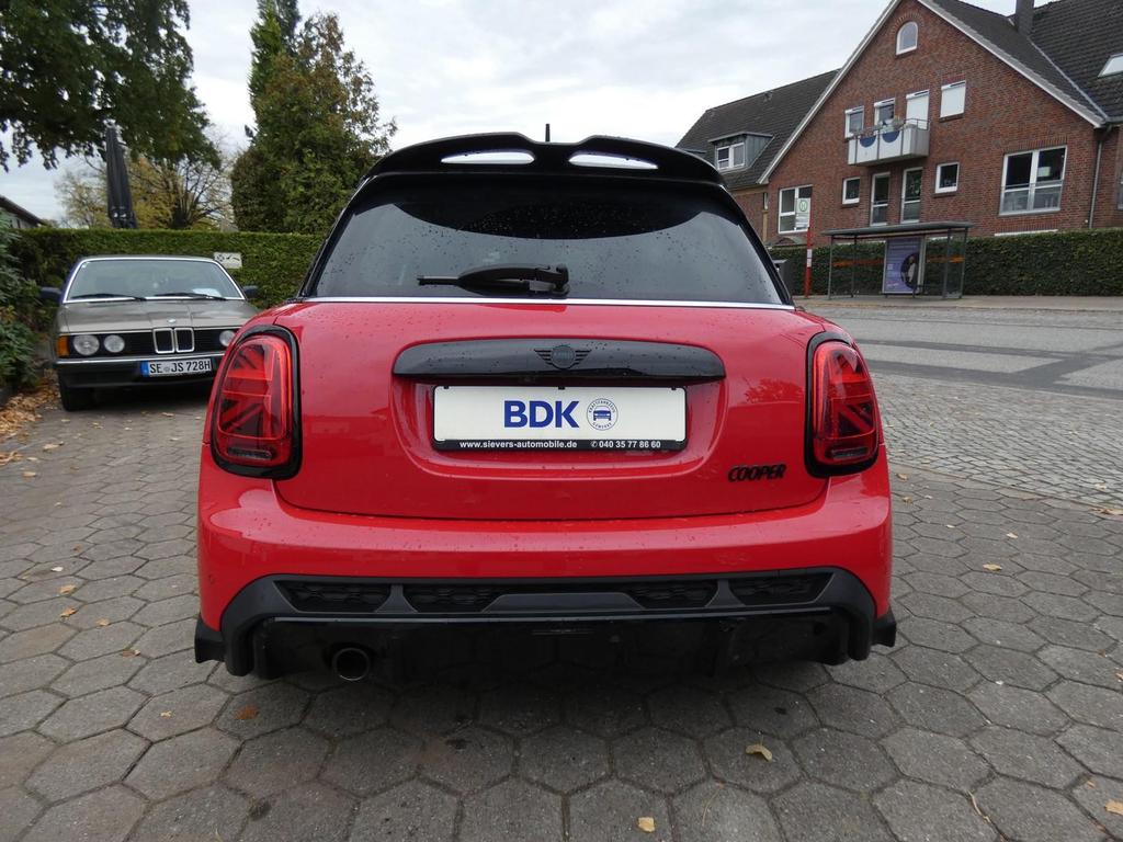 MINI John Cooper Works