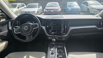 Volvo XC60 - 12