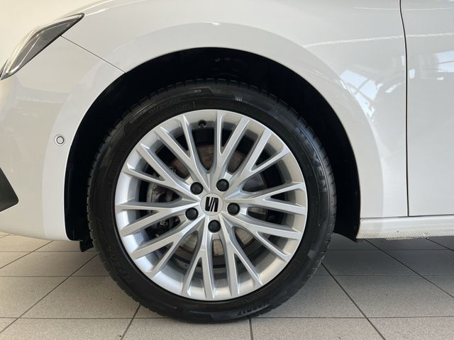 Leon Sportstourer Xcellence 2.0 TDI 85 kW *KAMER