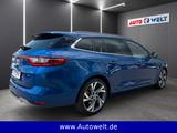 Renault Megane Kombi GT 1.6 D Automatik Leder Apps LED - Renault Megane mit Diesel-Antrieb: Automatik