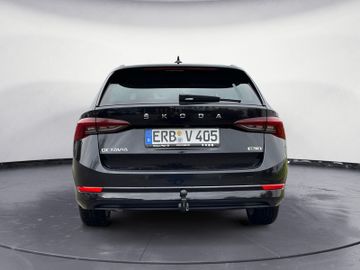 Skoda Octavia Combi 1,5 TSI DSG Ambition AHK Kamera Na